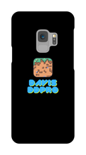 davisddpro Samsung Phone Cases