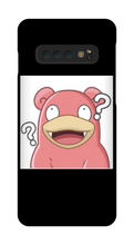 cyndaquil143 Amnesia Slowpoke Samsung Cases