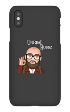UnReaLHobbz iPhone Cases