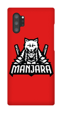 manjara Samsung Phone Cases