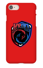 kamenriderdoubledragon iPhone Phone Cases