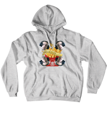 Chip Hoodie