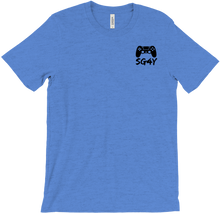sharpgamers4you T-Shirts