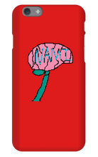 kanushia iPhone Phone Cases
