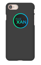 xanvh17 iPhone Phone Cases