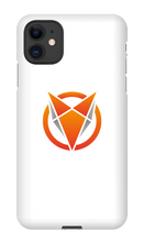 foxman150 iPhone Phone Cases