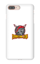 spartan_x36 iPhone Phone Cases