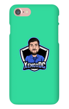 xenoxdc iPhone Phone Cases