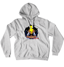 shonuff74 Hoodies (No-Zip/Pullover)