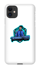 thedoormatt098 iPhone Phone Cases