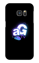 ag_twitch_tv Samsung Phone Cases