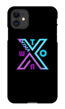 Capa para iPhone XinaTown