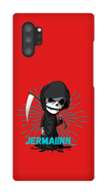jermaiinn_ Samsung Phone Cases