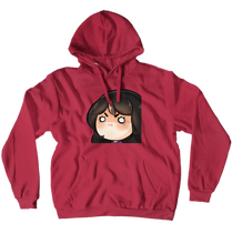 verareign Hoodies (No-Zip/Pullover)
