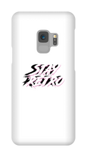 relaxstayretro Samsung Phone Cases