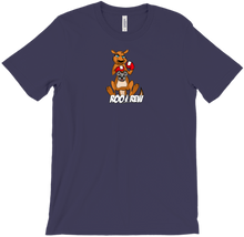 Dark RooKrew T-Shirts