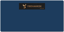 firehawkdk XXL Gaming Mousepad