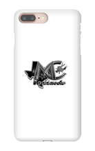 albertredeaux iPhone Phone Cases
