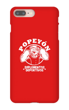 xhabi_loko iPhone Phone Cases