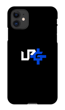 lpgam1ng iPhone Phone Cases