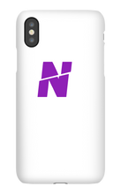Night iPhone Cases