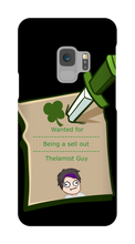 thelameistguy Samsung Phone Cases