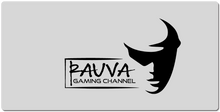 rauva_ XXL Gaming Mousepad