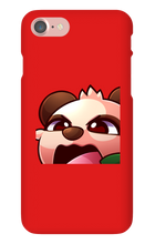 UrsaRage Iphone Case