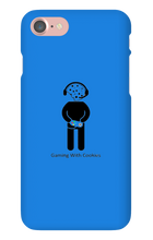 Gaming With Cookies iPhone Phone Cases