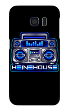 Heine House Logo Phone Case for Samsung
