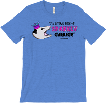 Sparkly Garbage T Shirt