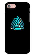 cyb3r3x iPhone Phone Cases
