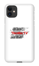 ThrottlesTV iPhone Phone Cases