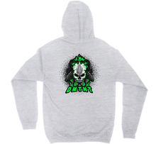 dmtnt Hoodies Back Print
