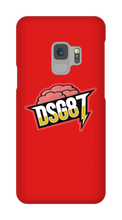 dsg87 Samsung Phone Cases