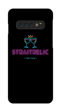 straitrelic007 Samsung Phone Cases