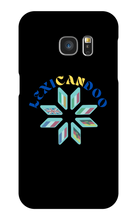 Lexicandoo Samsung Phone Cases