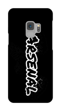 Arsenal Samsung Phone Cases