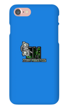 DirtyMoney iPhone Phone Cases