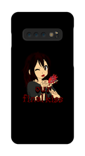 ourxfinalxkiss Samsung Phone Cases