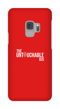 djblend_1 Samsung Phone Cases