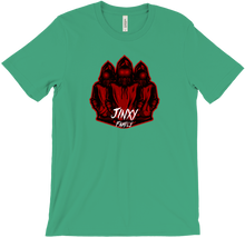 Jinxy Fam. T-Shirt