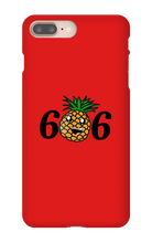 pineapple606_ iPhone Phone Cases