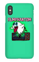 FilmPhantom iPhone Phone Cases