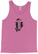 Tank Top (Logo Noir)