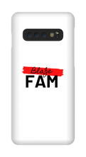 blaze_kirito21 Samsung Phone Cases