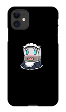 kiptea iPhone Phone Cases