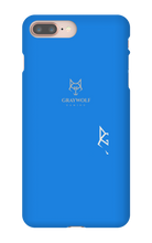 graywolfxgaming iPhone Phone Cases