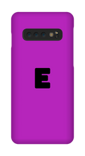 E7M Samsung Phone Cases