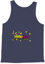 Camiseta de Tirantes